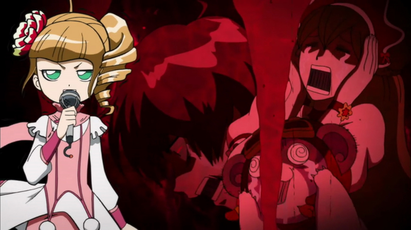 Illustration for article titled Ixion Saga DT's Second Half is Just as Funny as the First Half